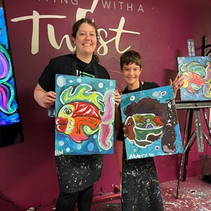 Fundraising Page: Rachel White